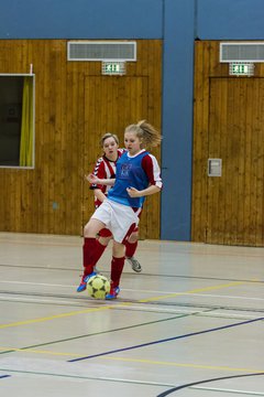 Bild 144 - C-Juniorinnen Hausturnier